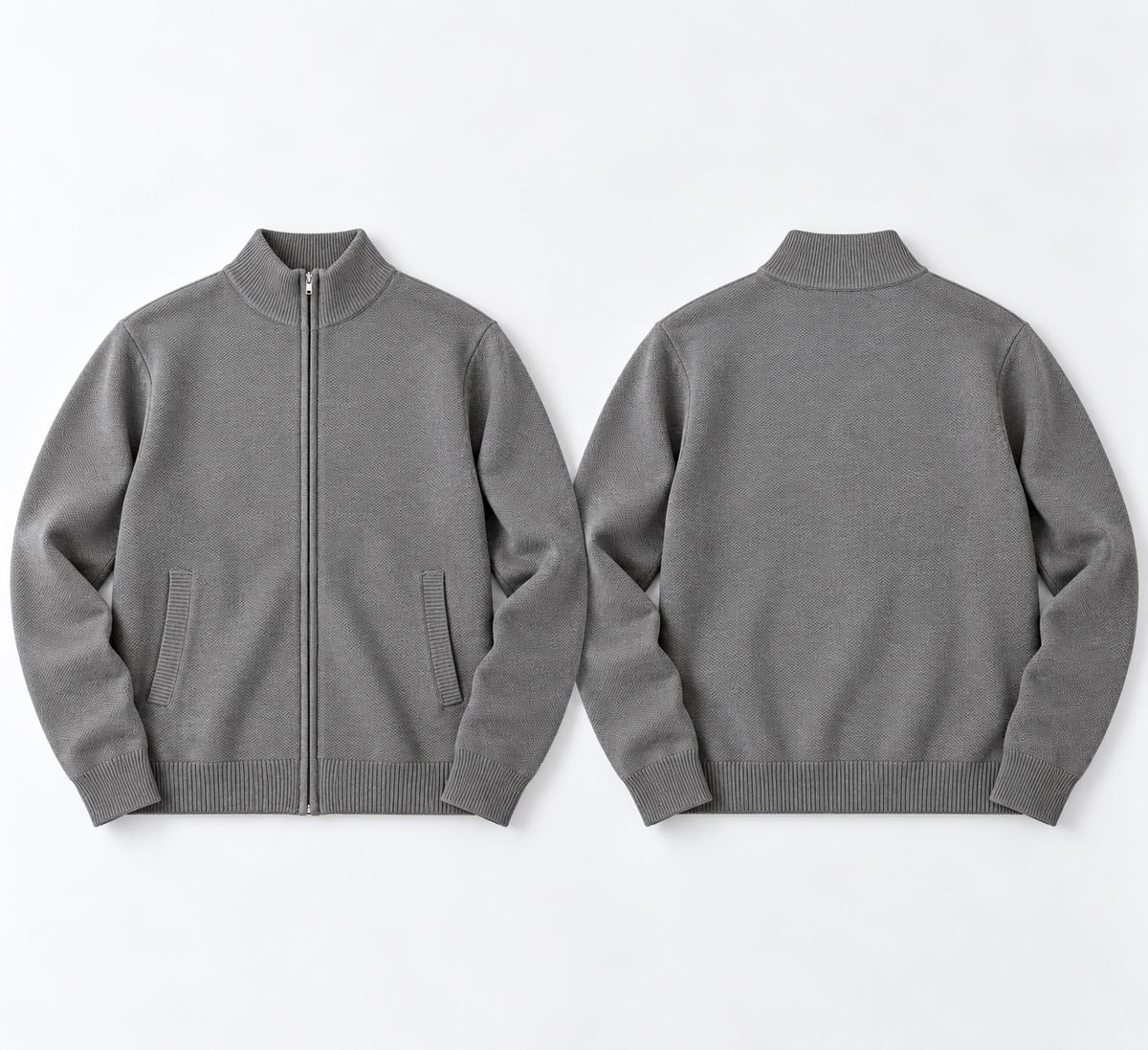The Essential Zip