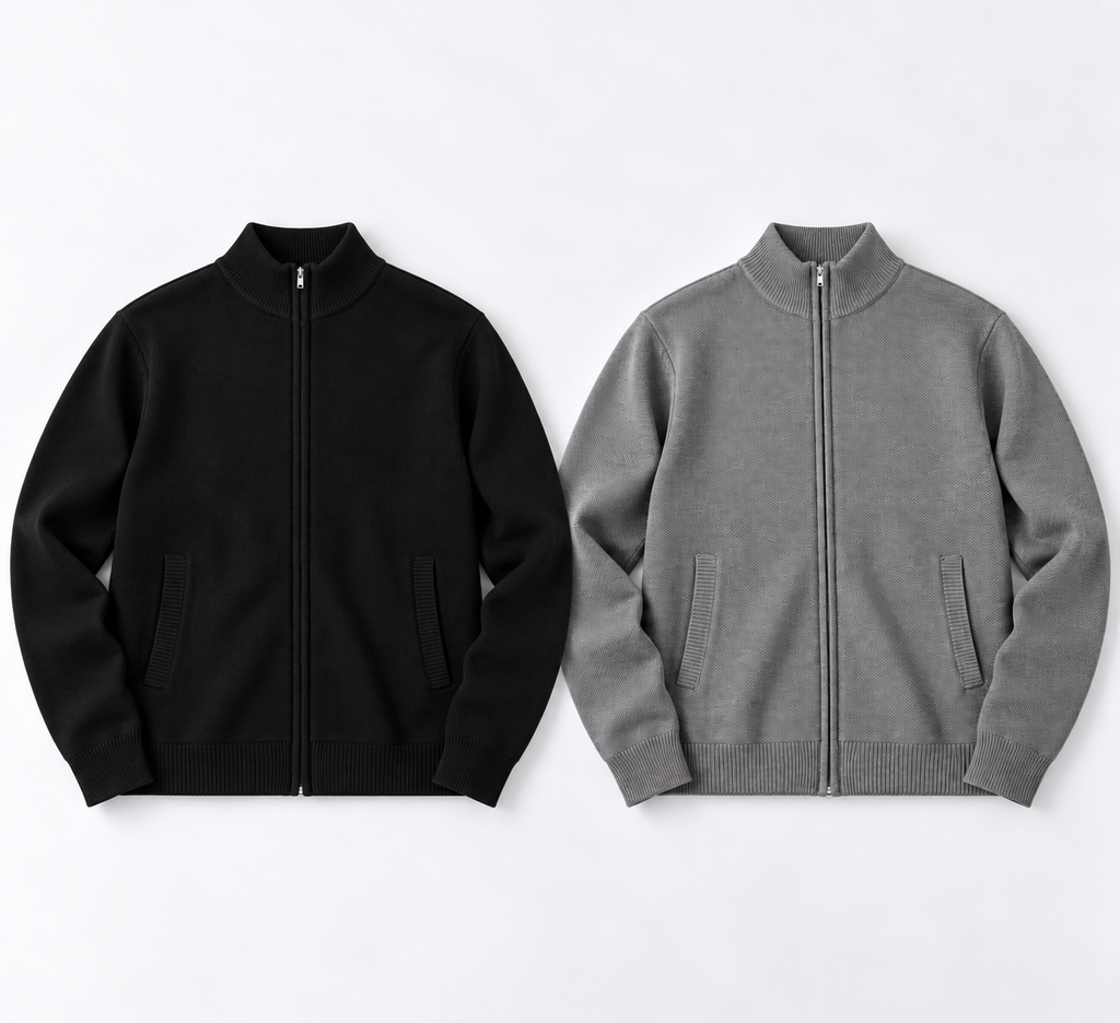 The Essential Zip