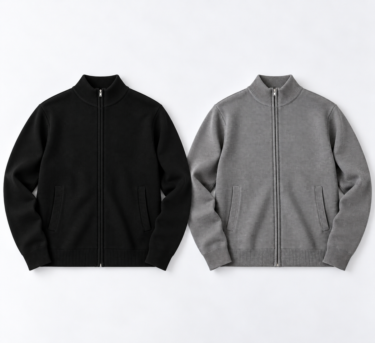 The Essential Zip