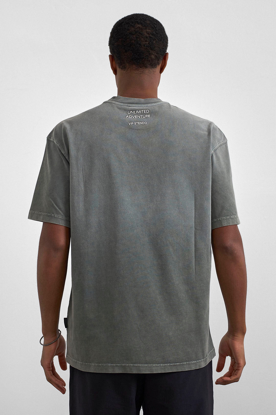 The Another Tee