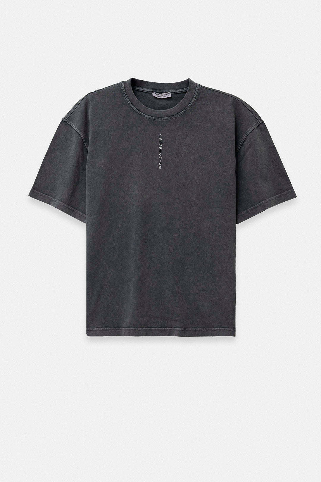 The Perspective Tee