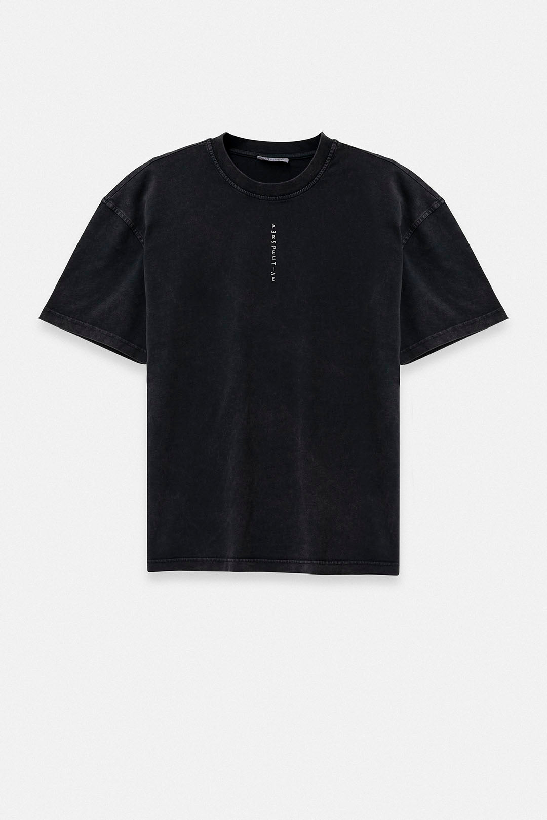 The Perspective Tee