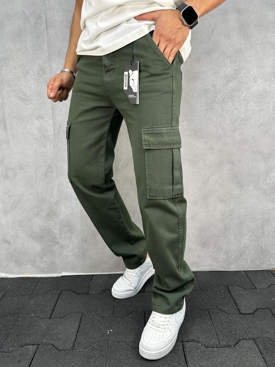 Original Baggy Denim