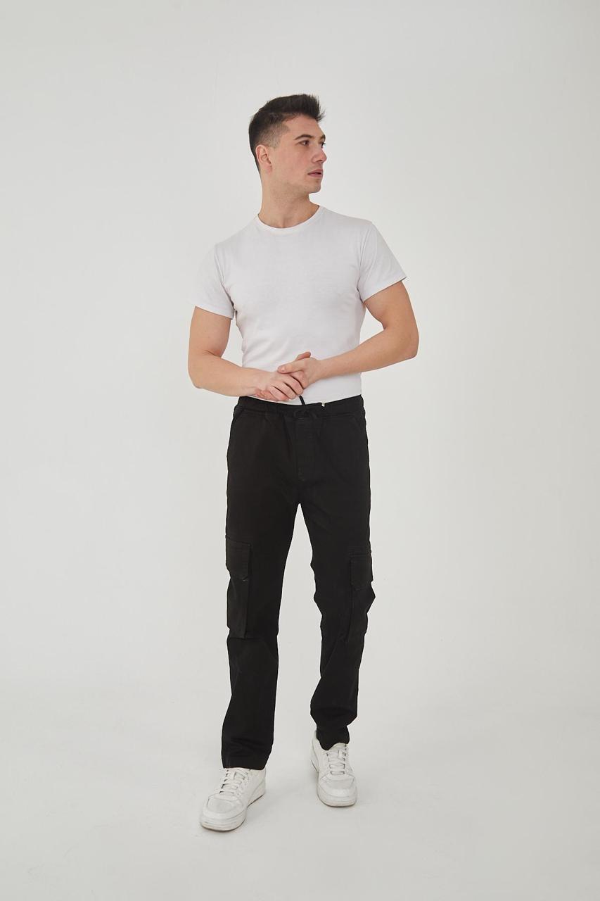 CONS Pocket Cargo