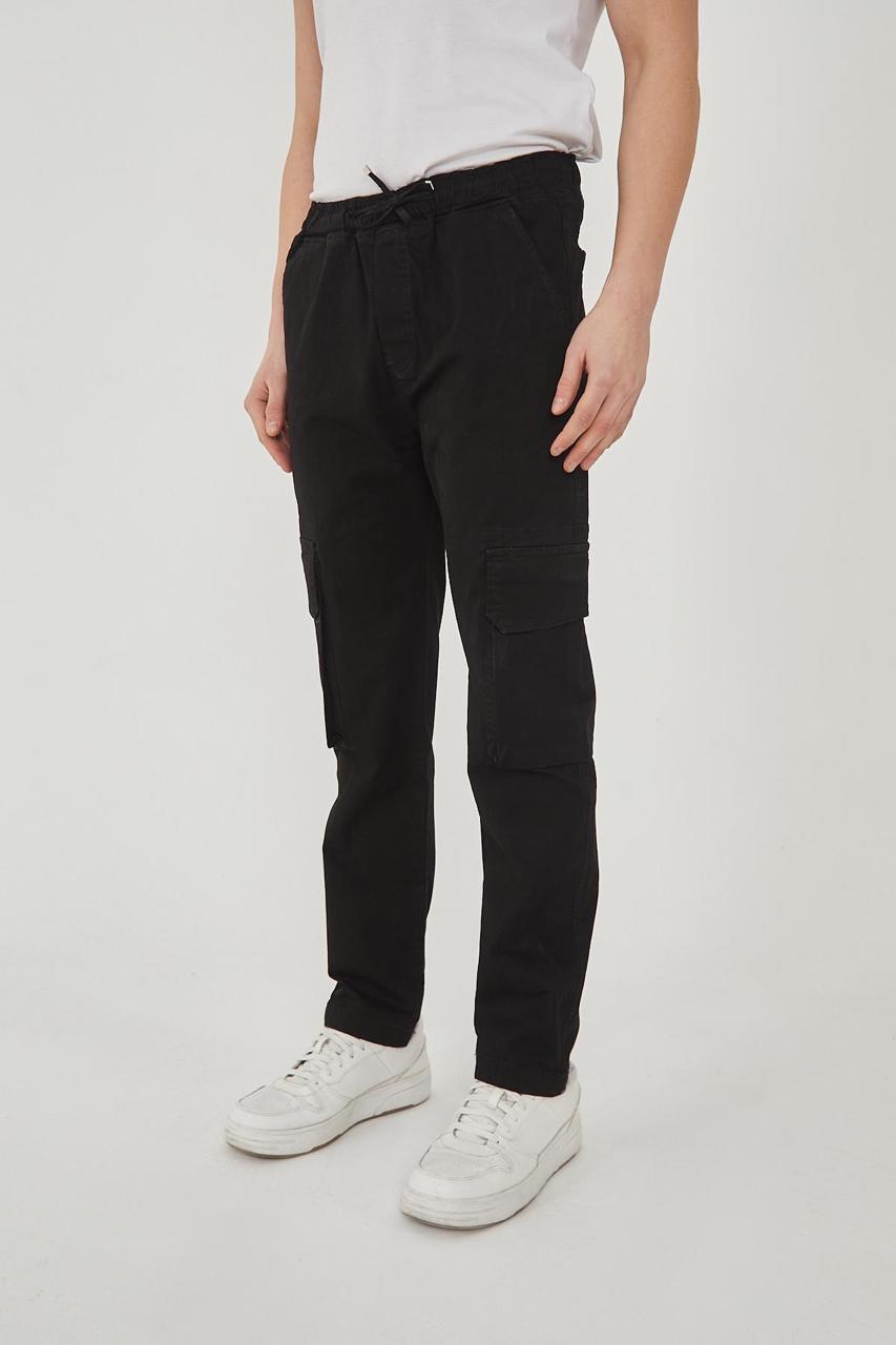 CONS Pocket Cargo