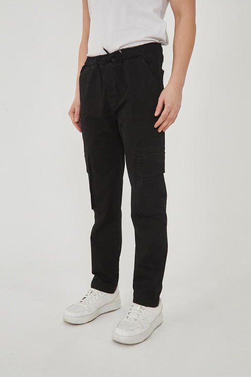 CONS Pocket Cargo