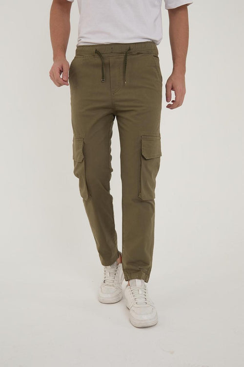 CONS Pocket Cargo