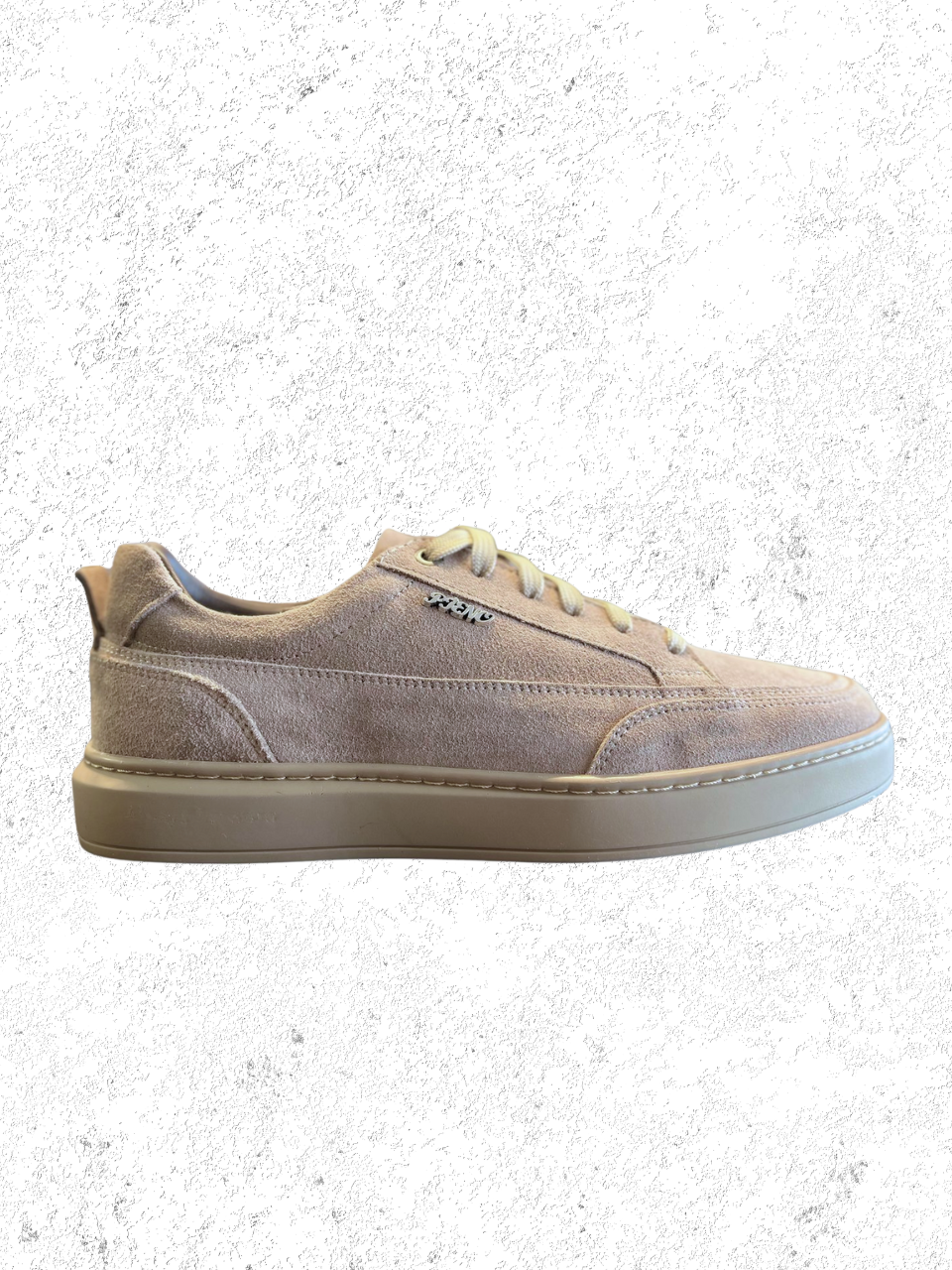 The Suede