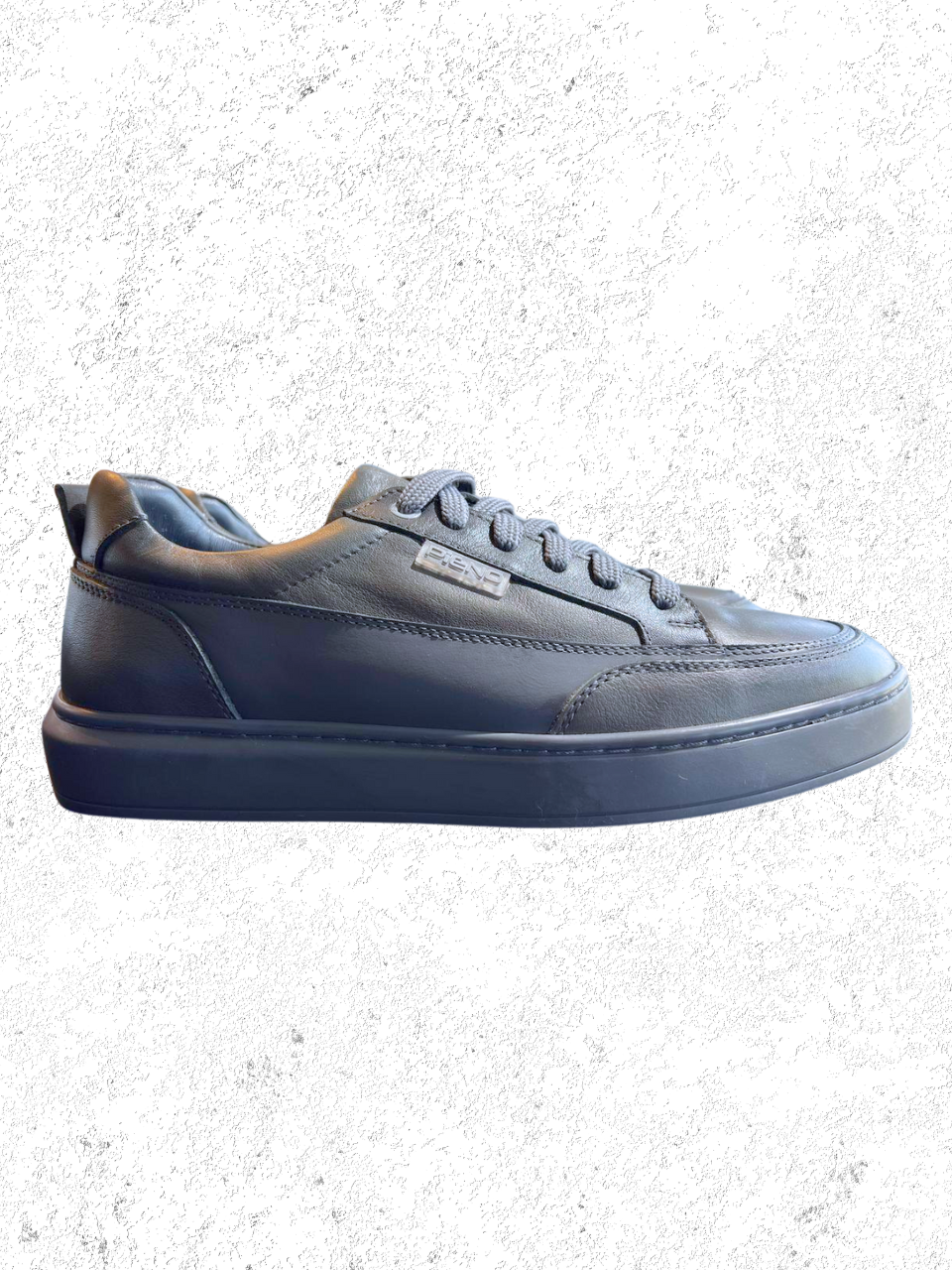 The Leather