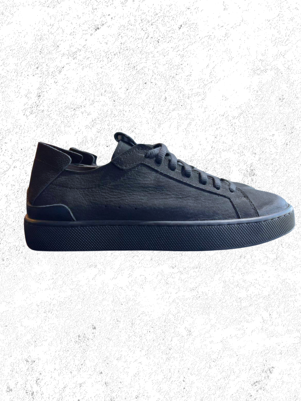 The Nubuck