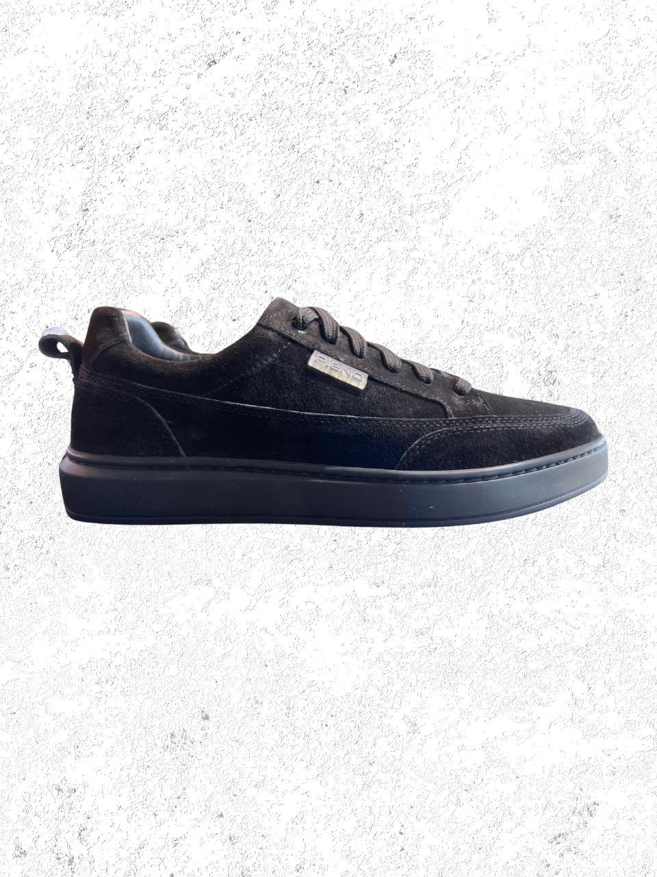 The Suede