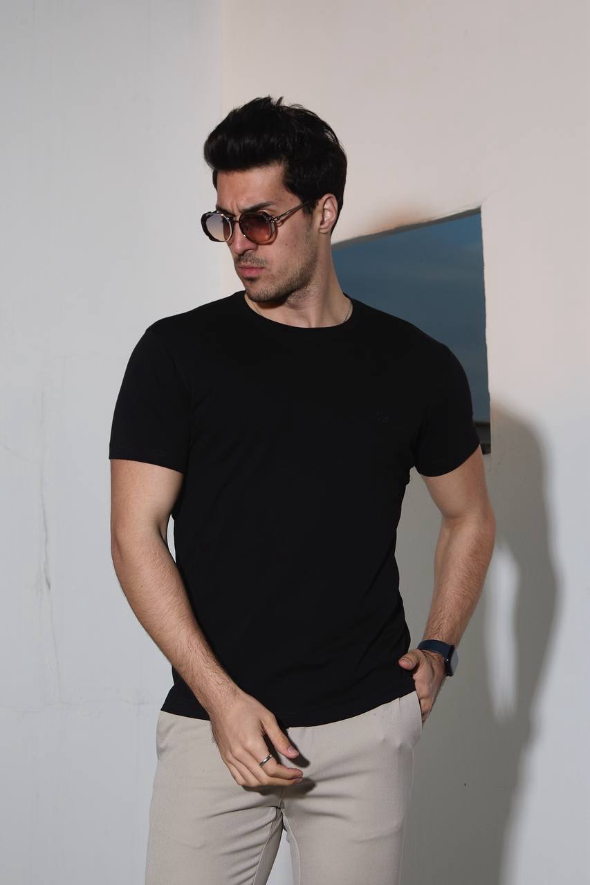 The Essential Tee