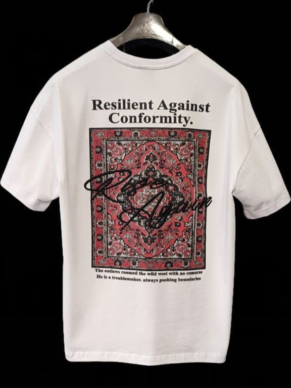 The Resilient