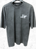 Washed Oversize - Archangel