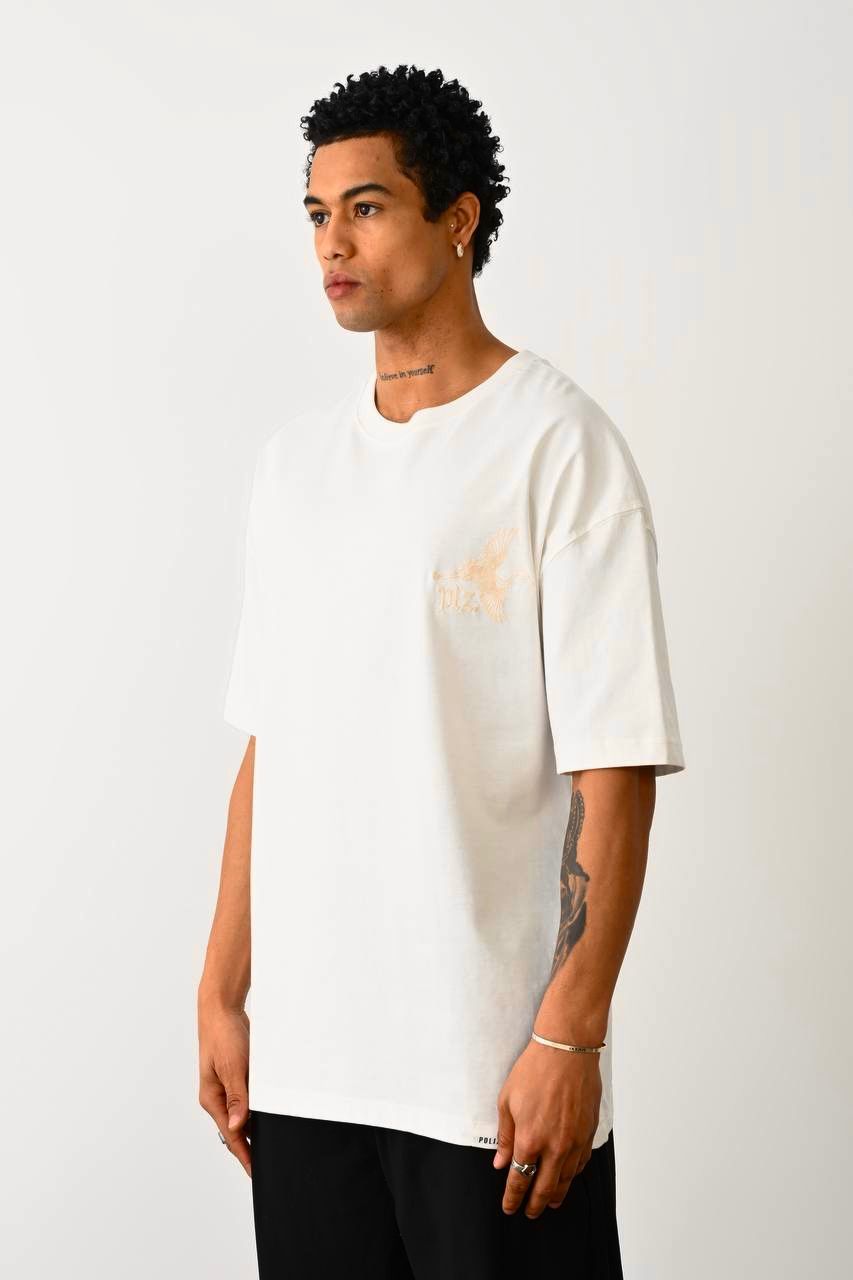 The Pelican Drop Shoulder
