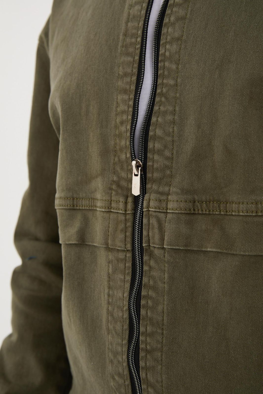The Oversized Bomber