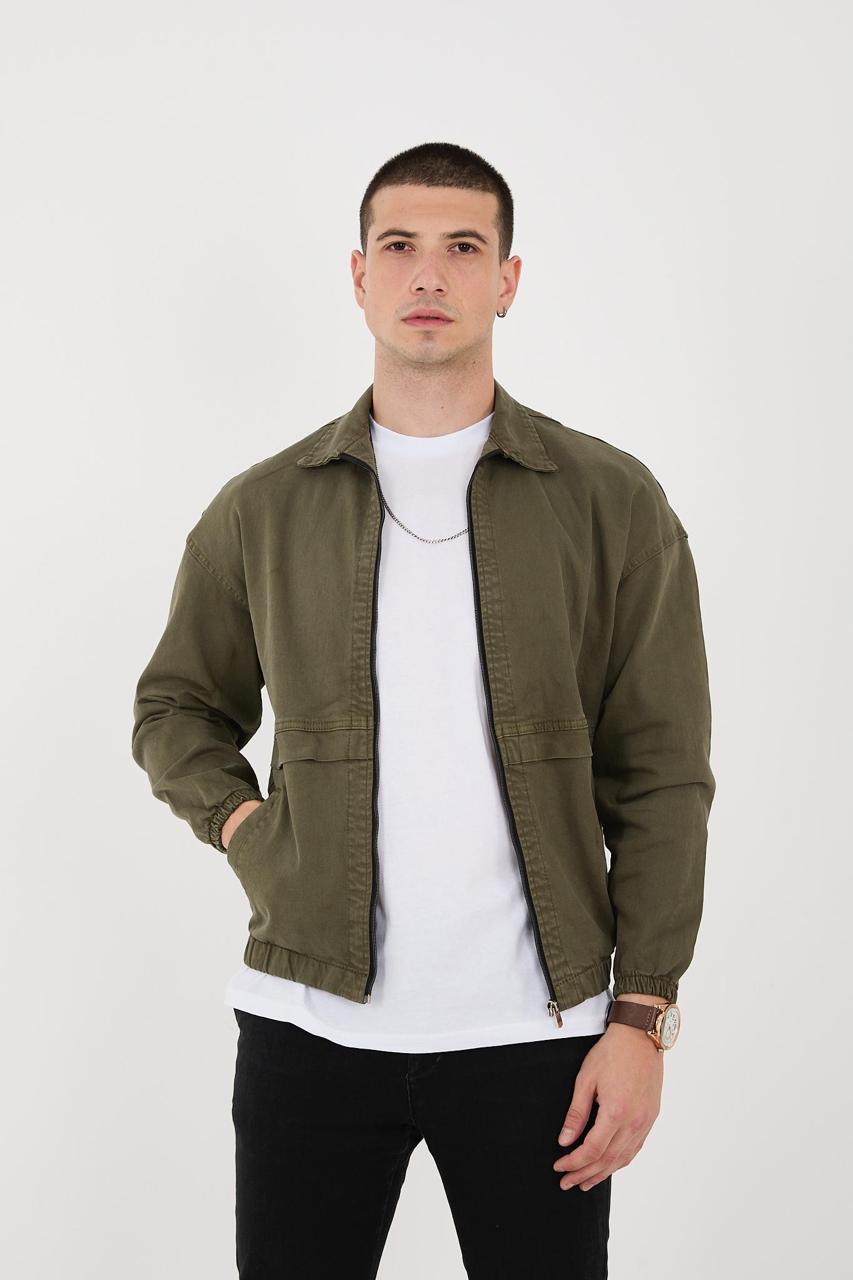 The Oversized Bomber