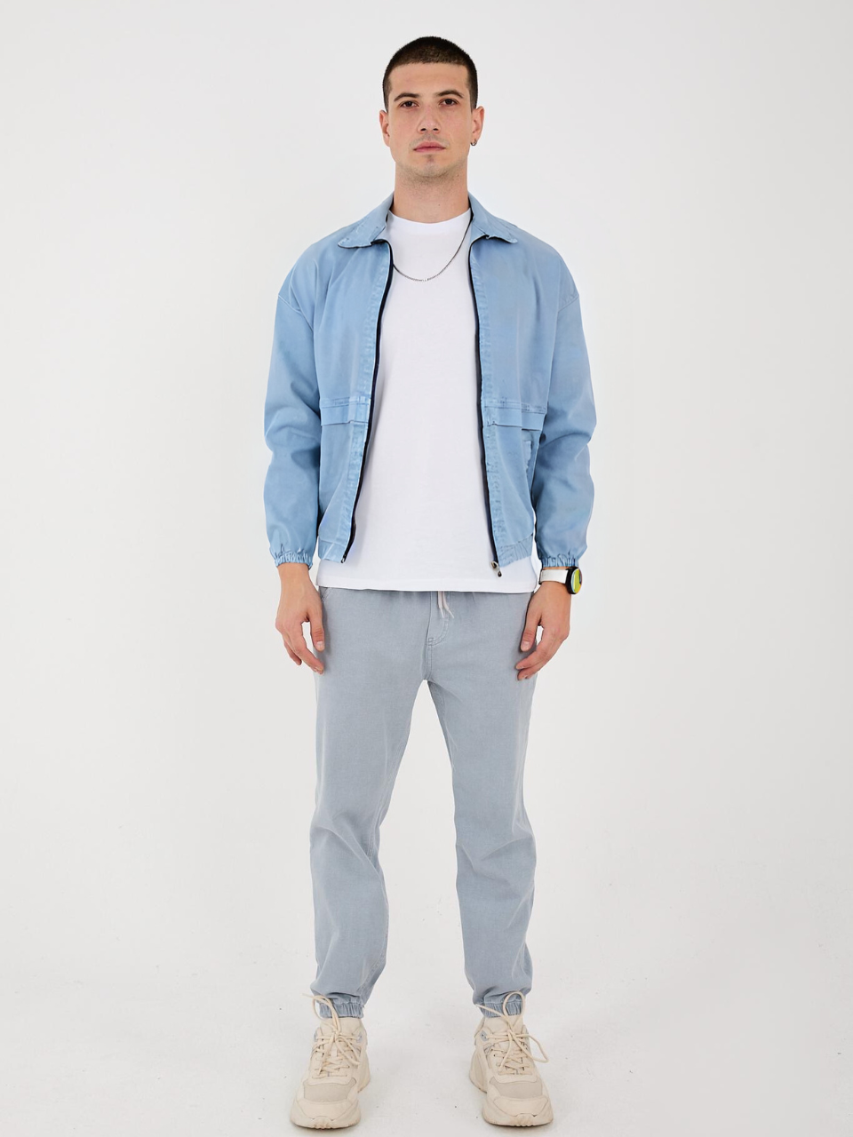 The Oversized Bomber