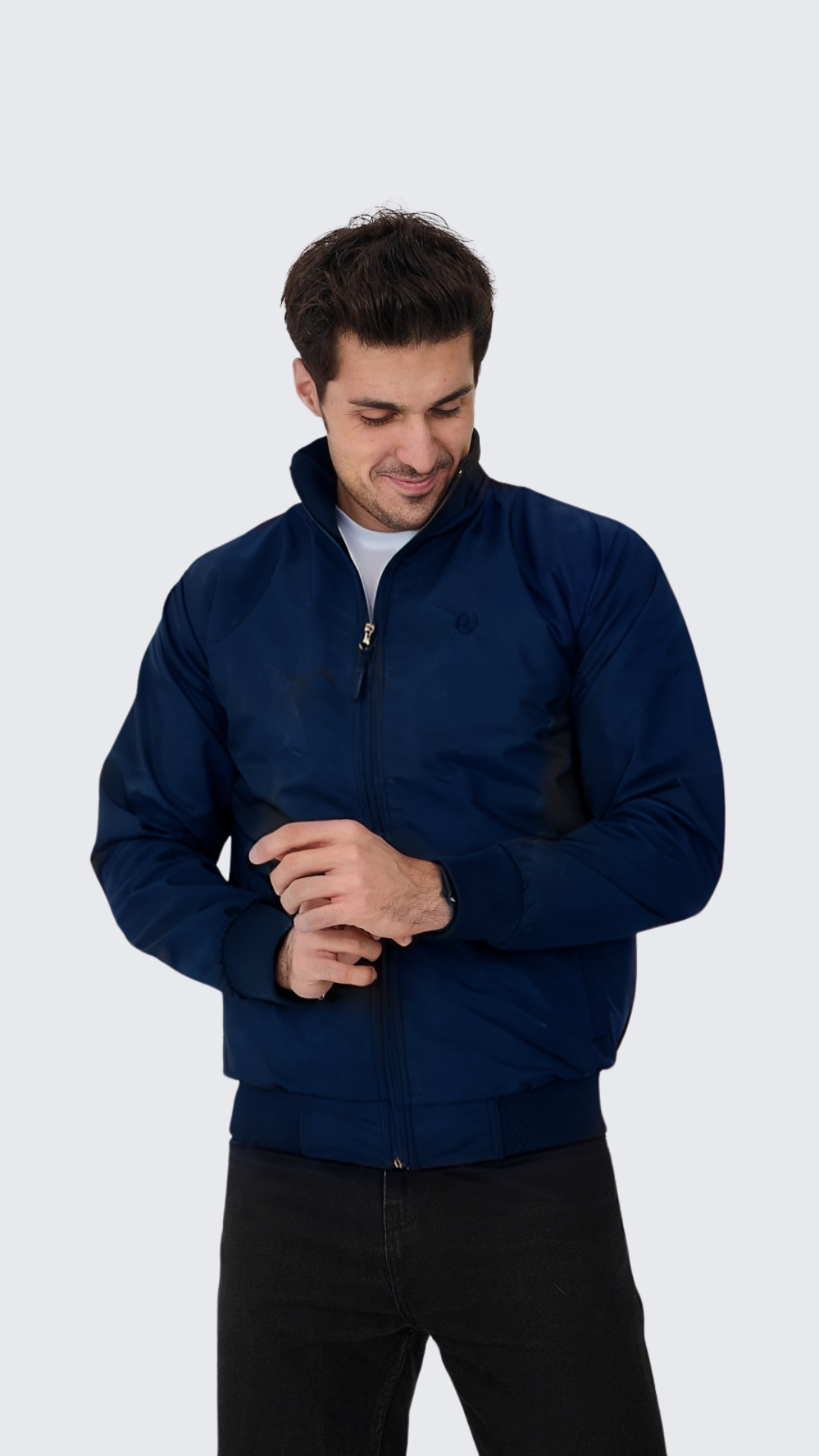 The Bomber