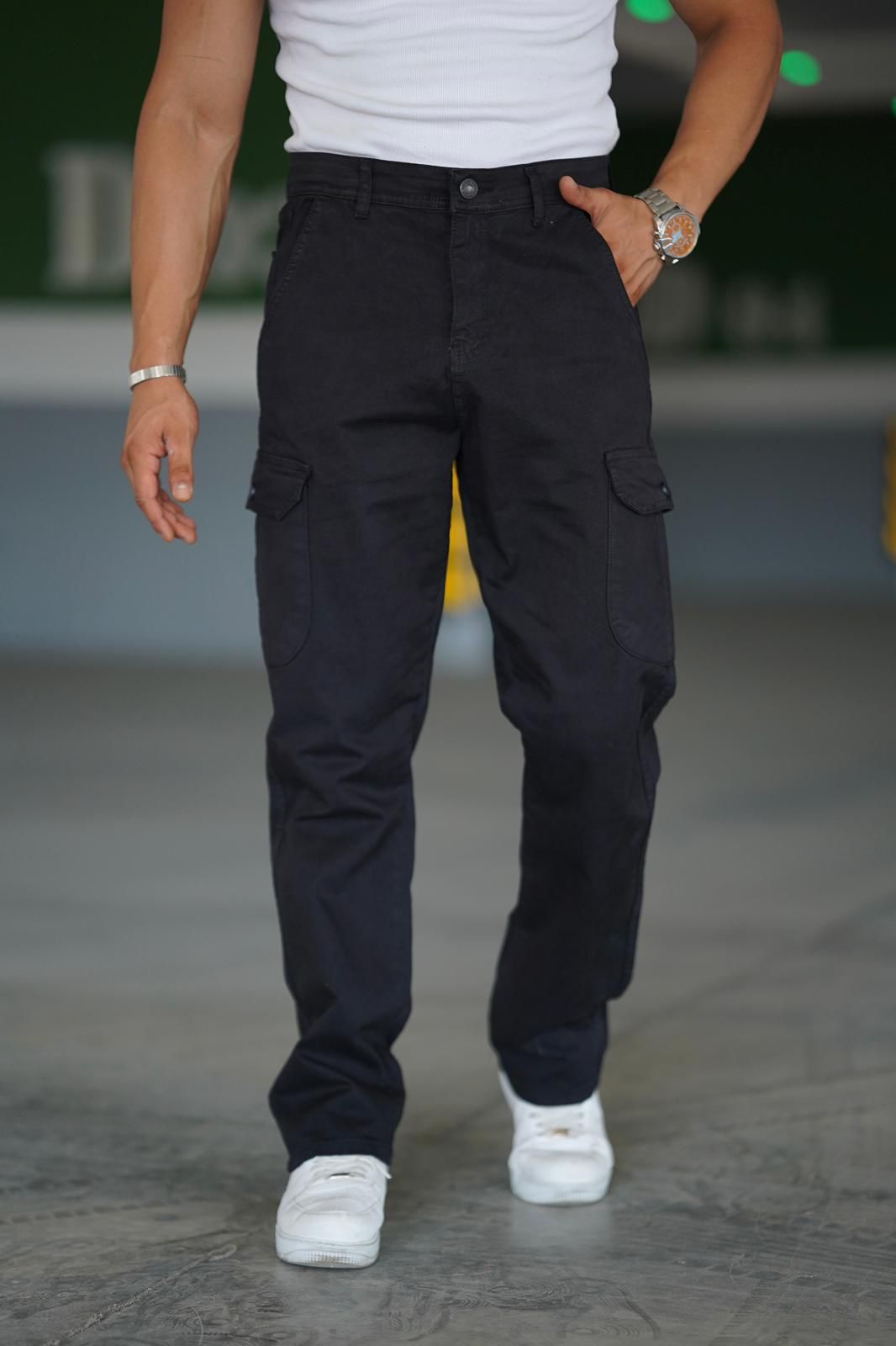 The Baggy Cargo