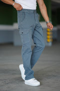 The Baggy Cargo