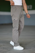 The Baggy Cargo