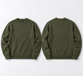 The Supreme Wool Knit