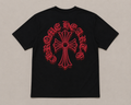 The Shadow Tee Rouge