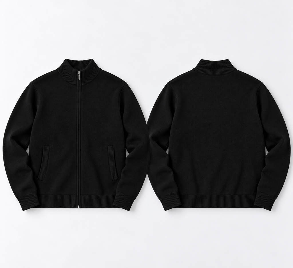 The Essential Zip