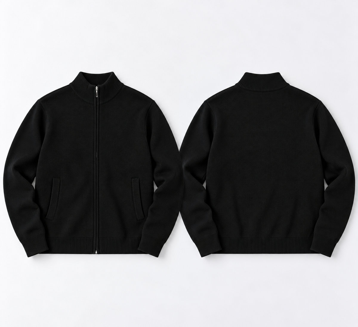 The Essential Zip
