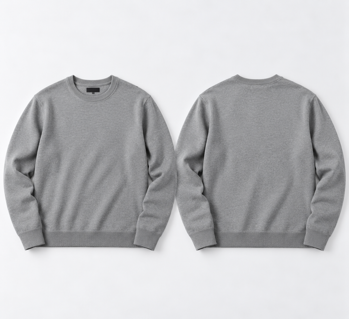 The Supreme Wool Knit