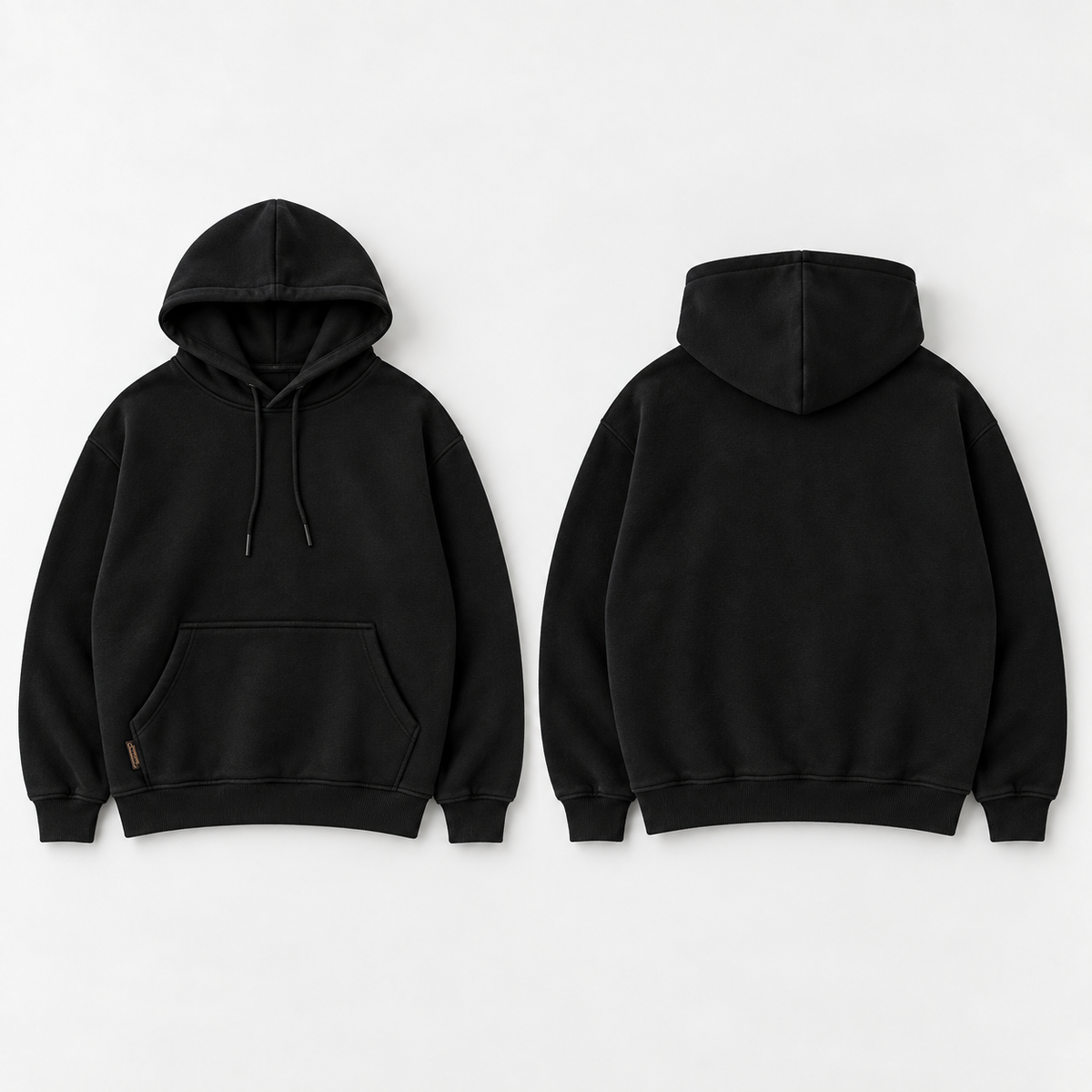 The Essential Hoodie