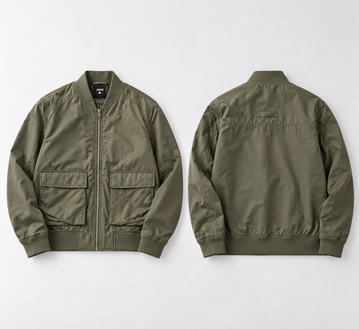 The Transit Bomber
