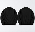 The Zip-Up Sweater