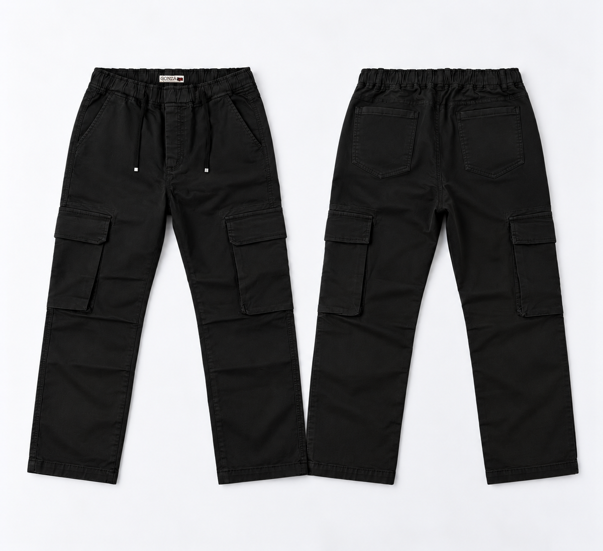 The Pocket Cargo