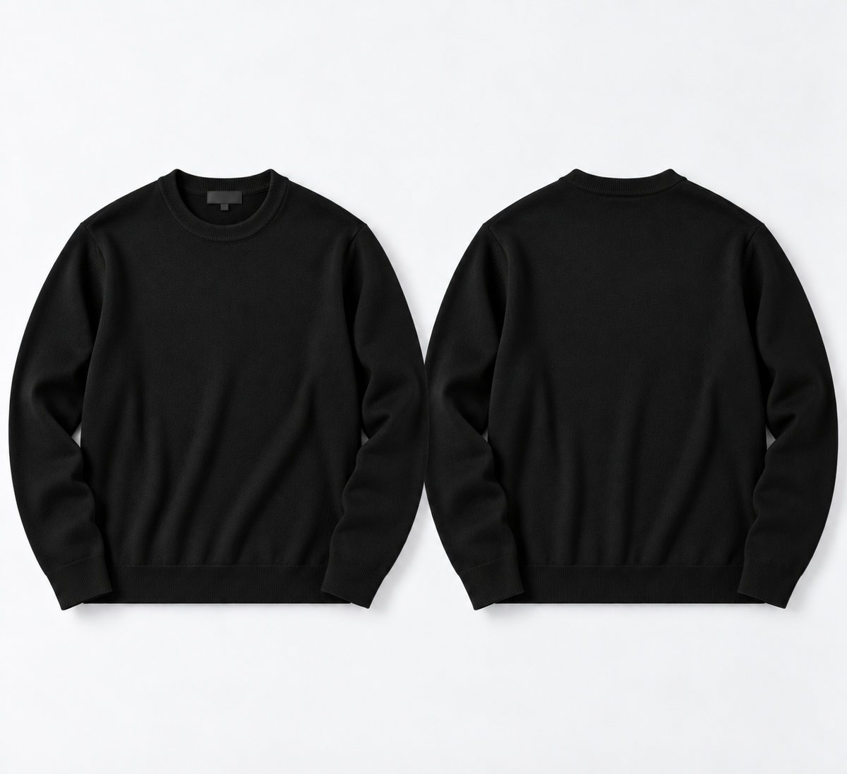 The Cashmere Knit