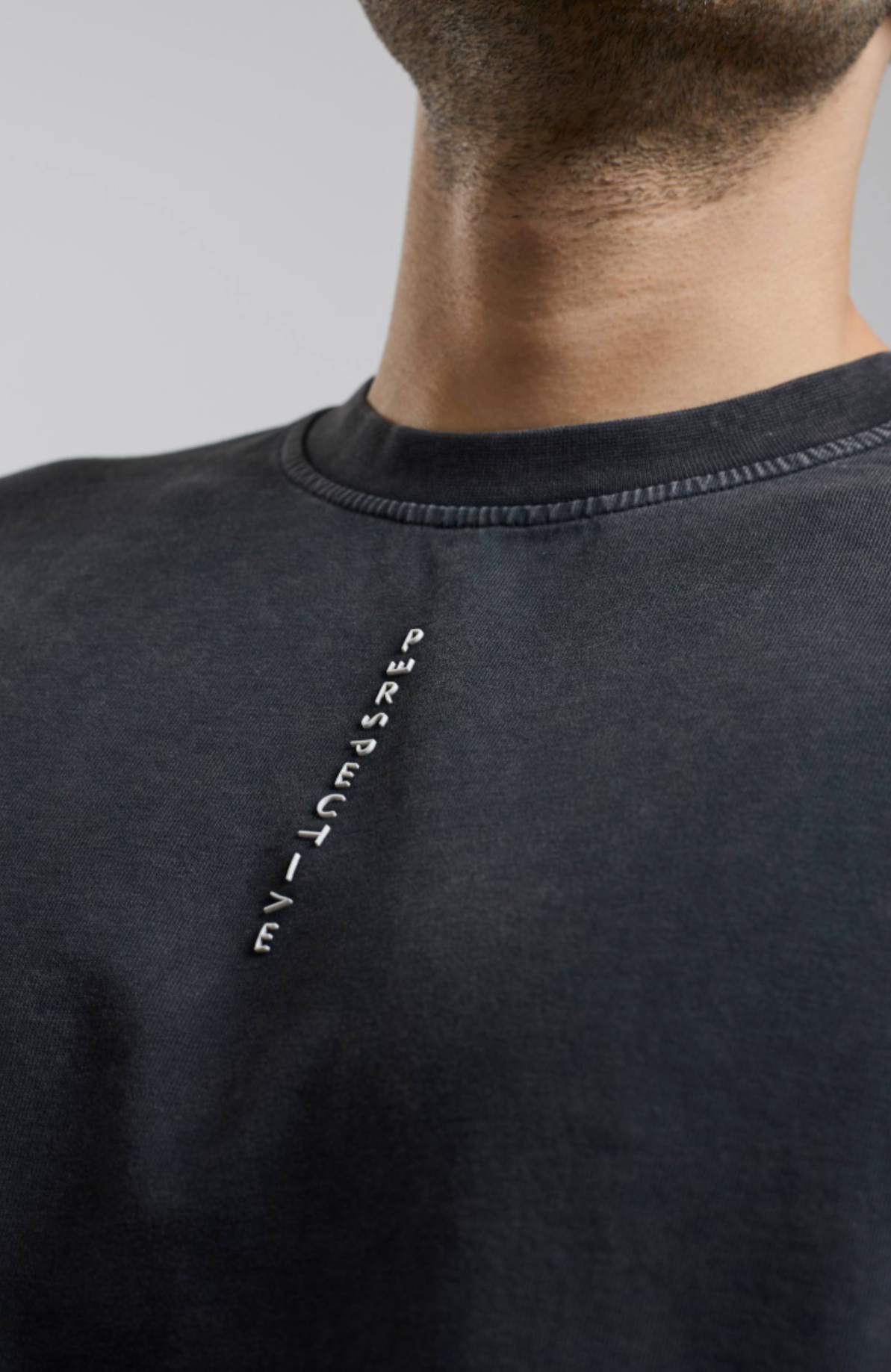 The Perspective Tee