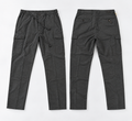 The Pocket Trousers