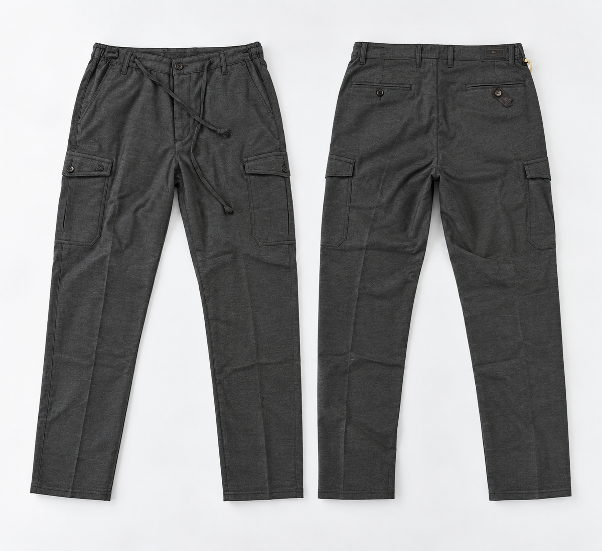 The Pocket Trousers