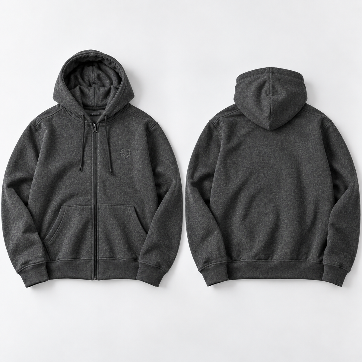 The Essential Zip