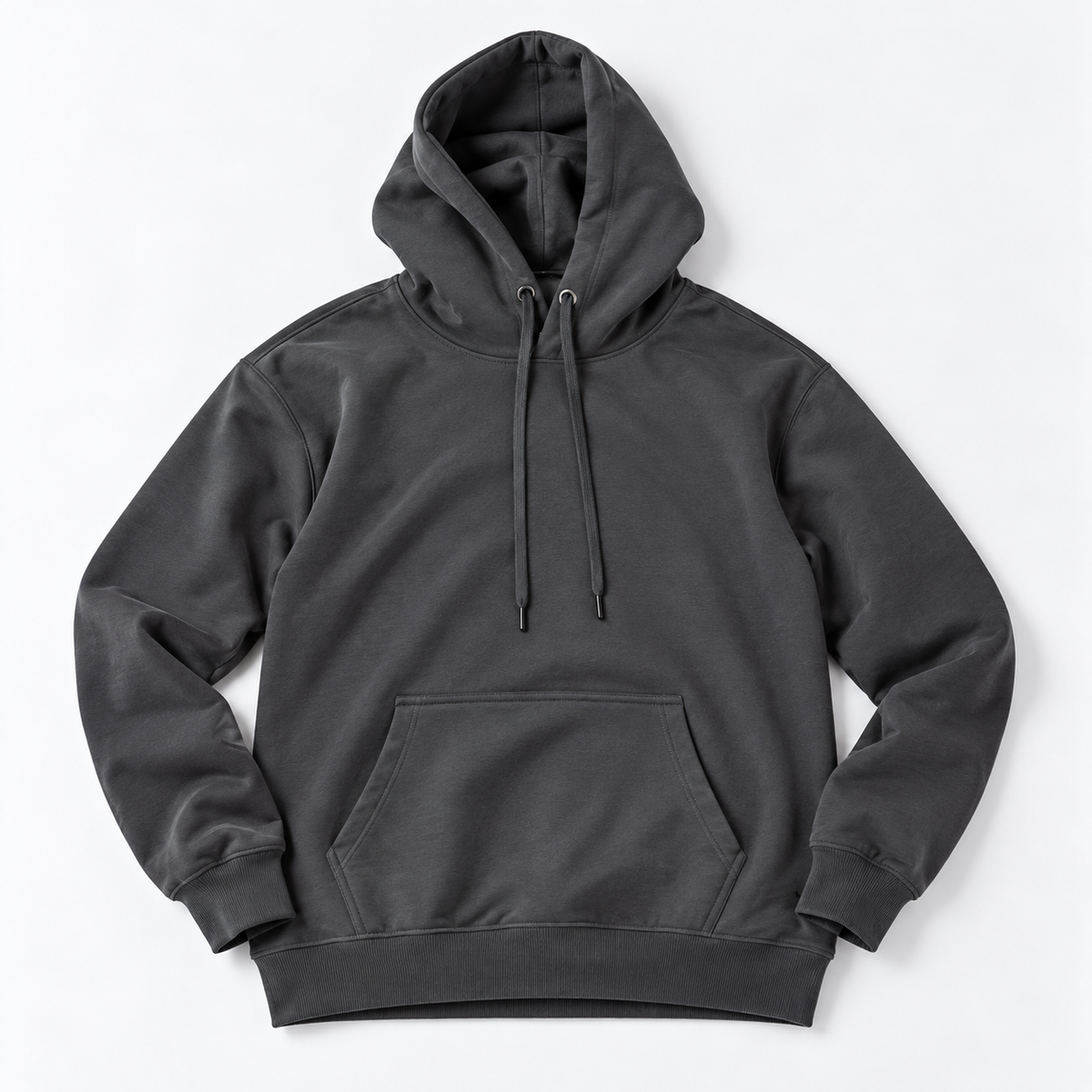 The Everyday Hoodie