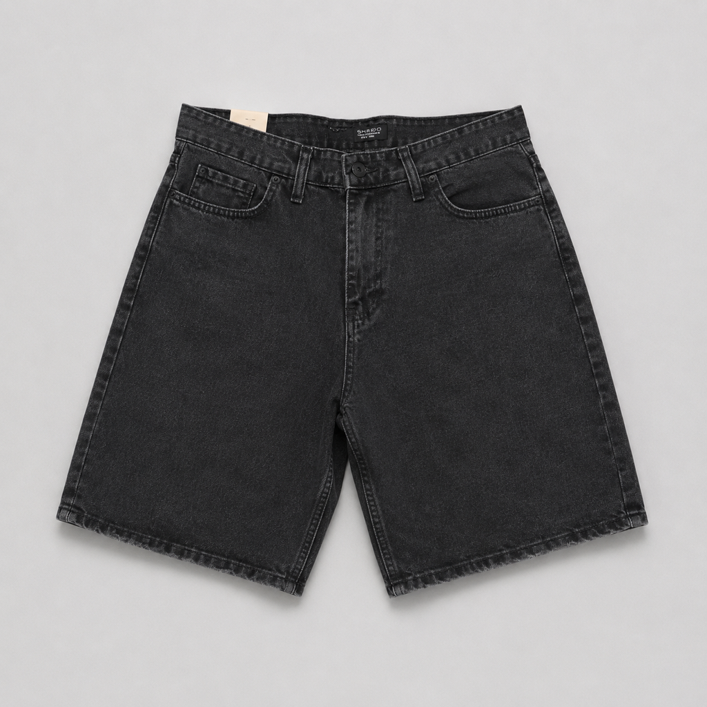 The Baggy Shorts