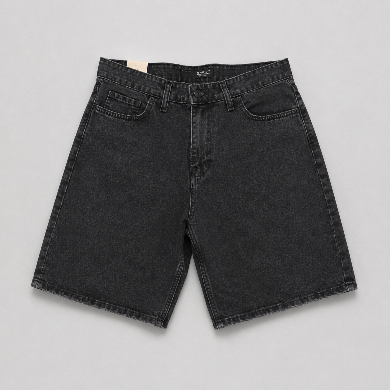 The Baggy Shorts
