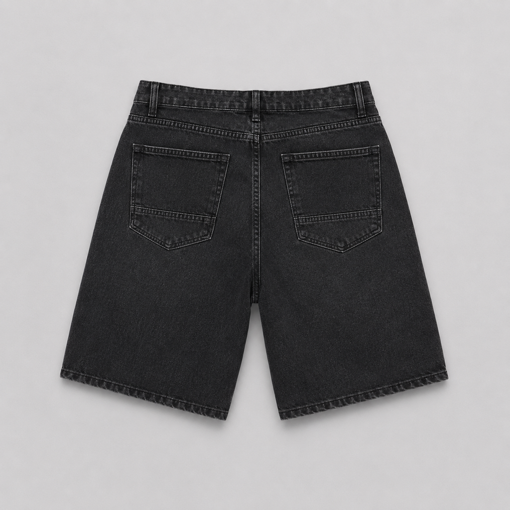 The Baggy Shorts