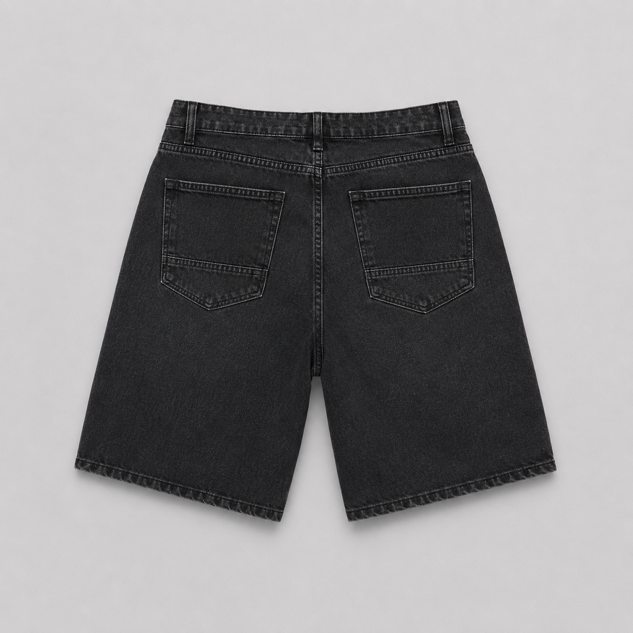 The Baggy Shorts