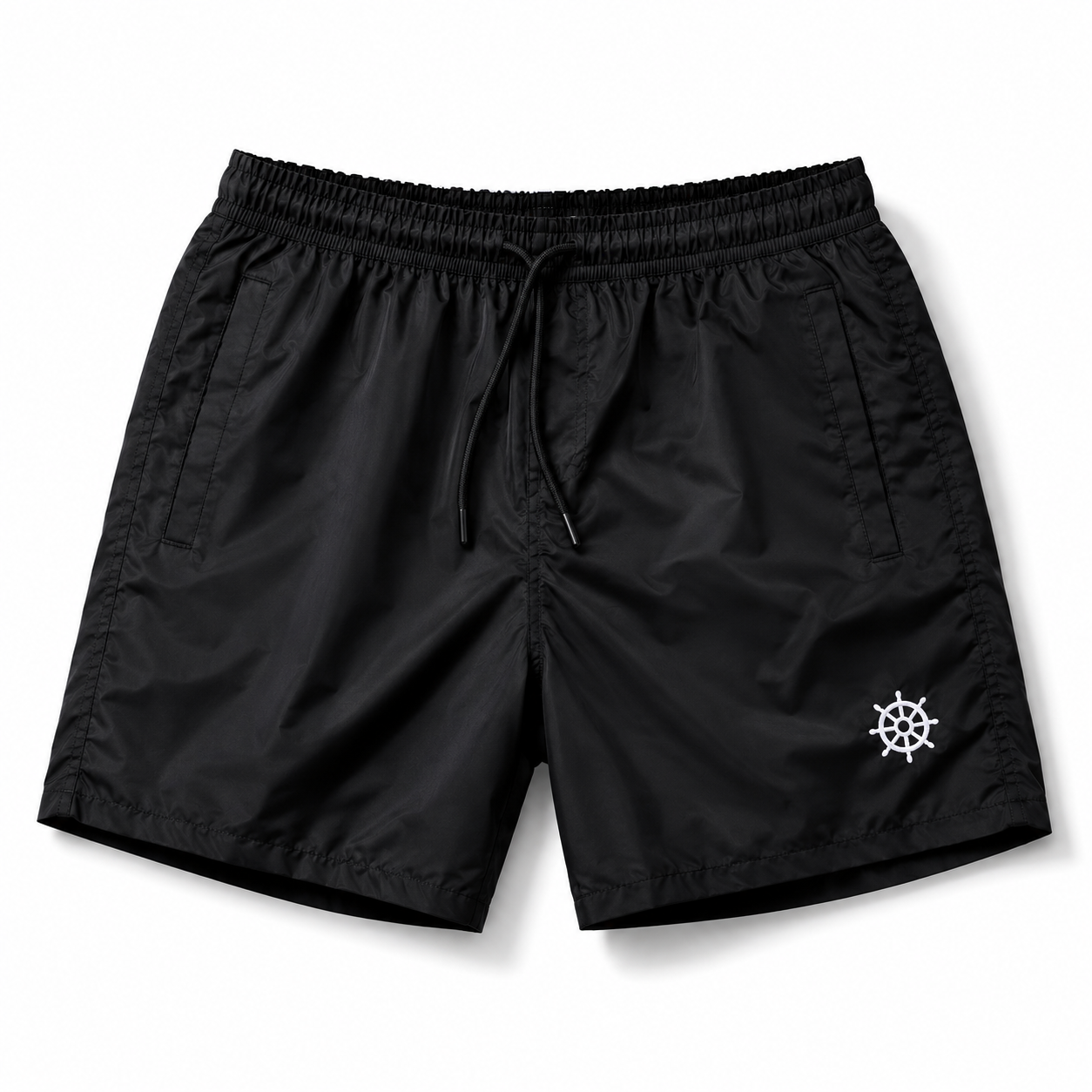 The Swim Short – Noir