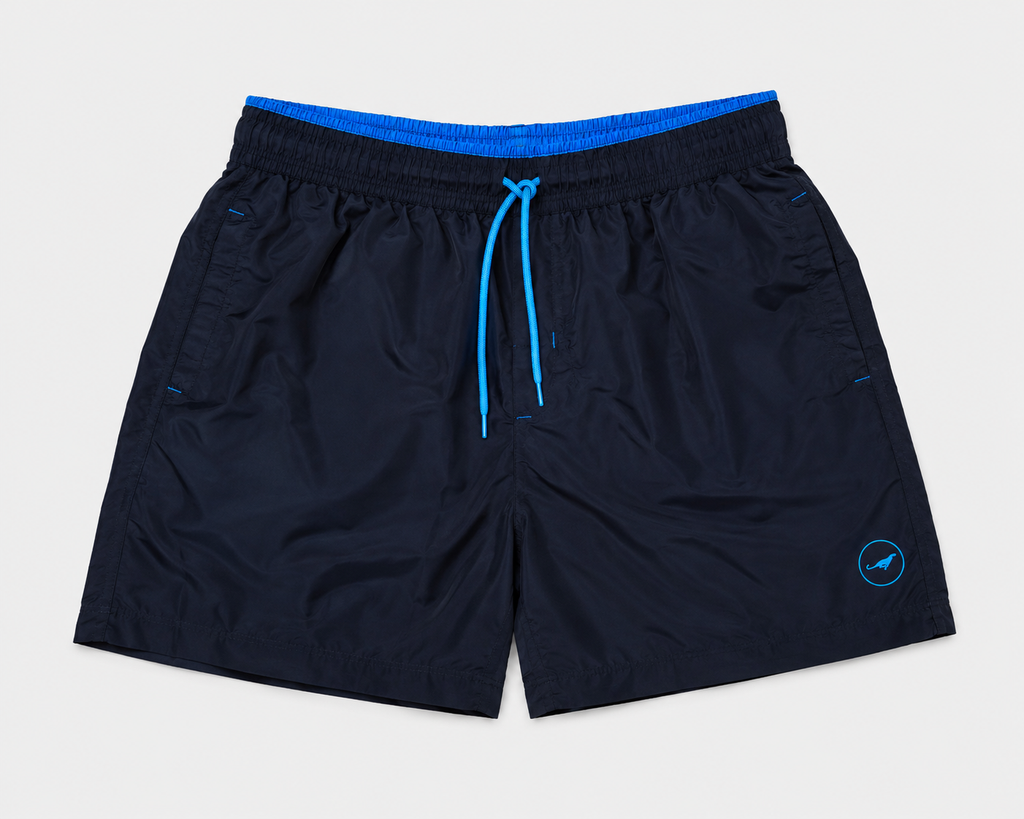 The Swim Short – Navy