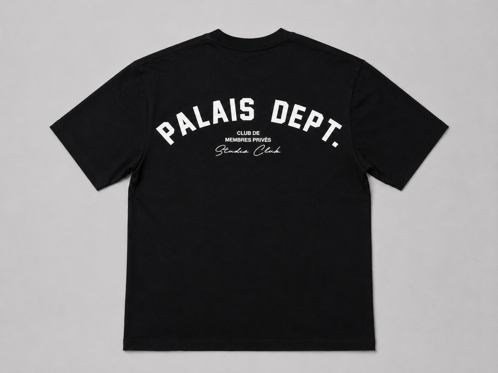 The Palais