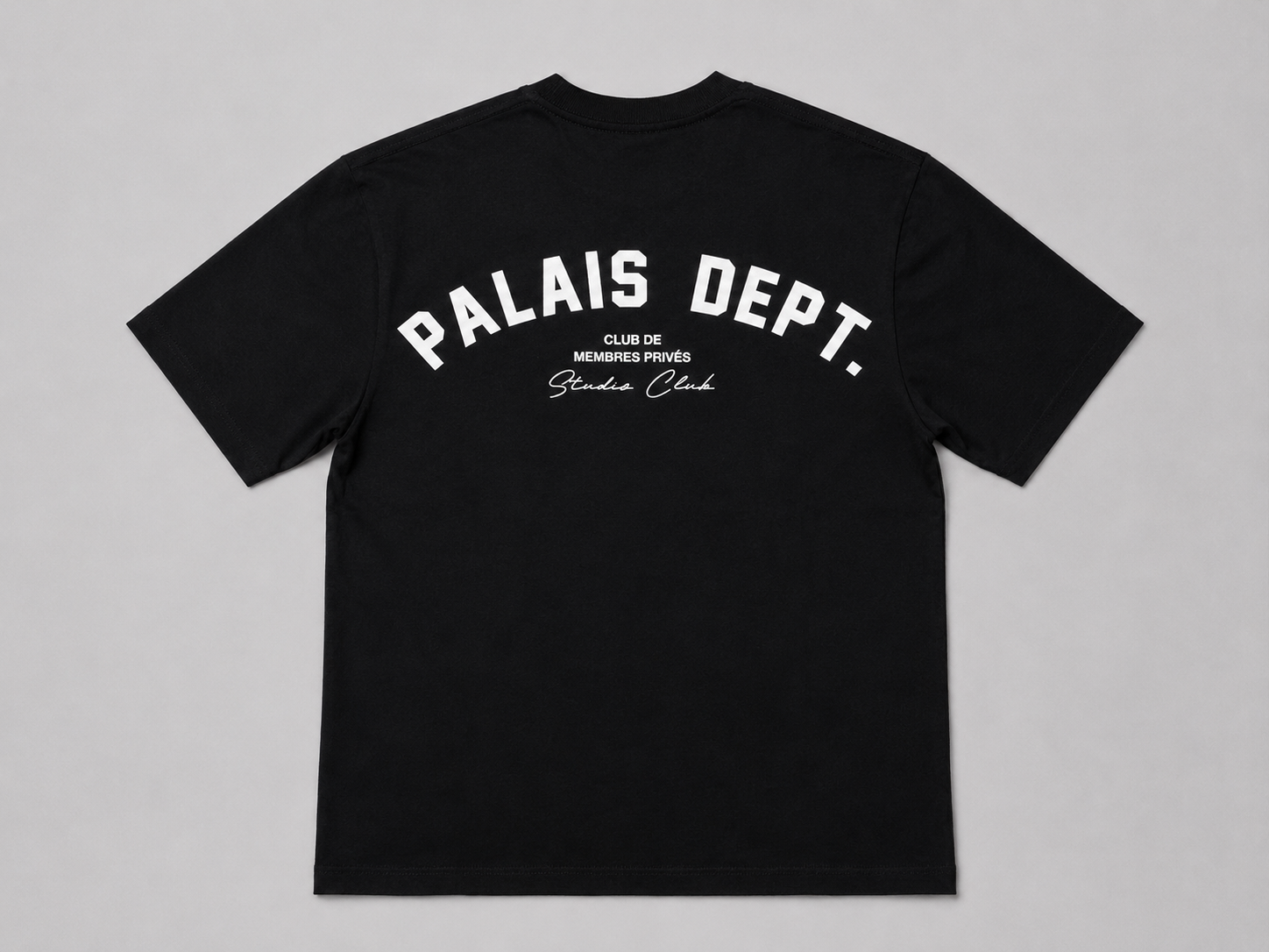 The Palais
