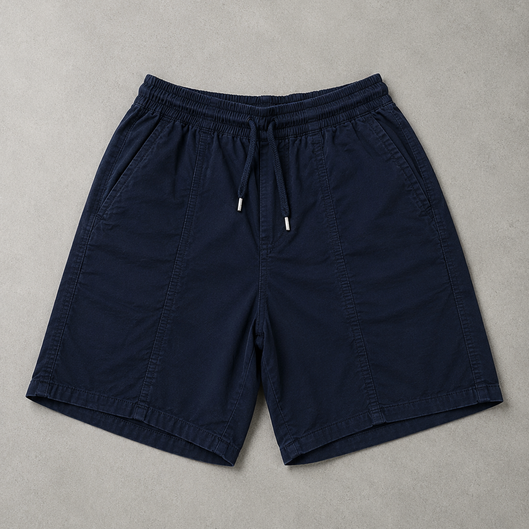 The Panel Shorts